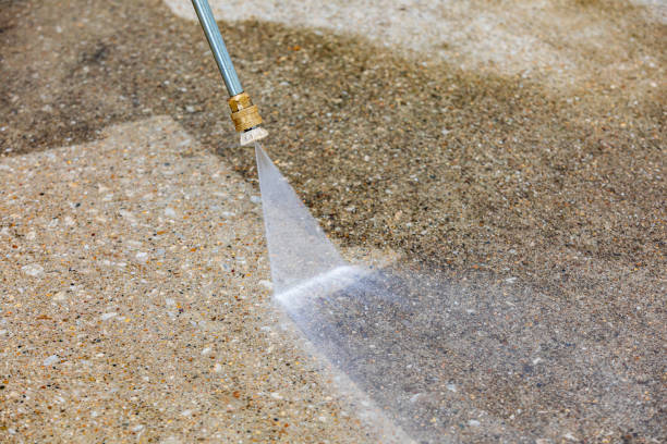 Best Gutter Cleaning  in Oak Grove Heights, AR